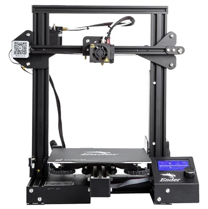 ender3 pro 販売 セットアップ動画